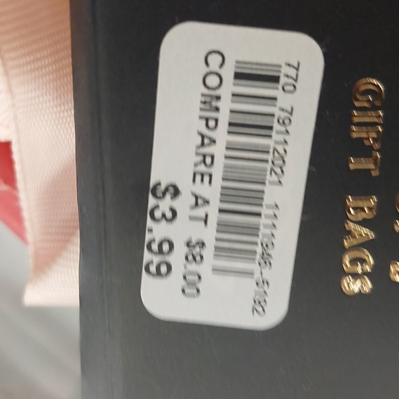 Bag - Picture 3 of 3